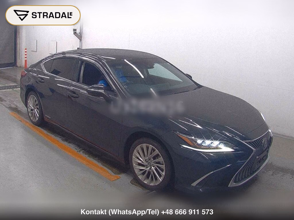 LEXUS ES ES300H VERSION L, miniaturka 2