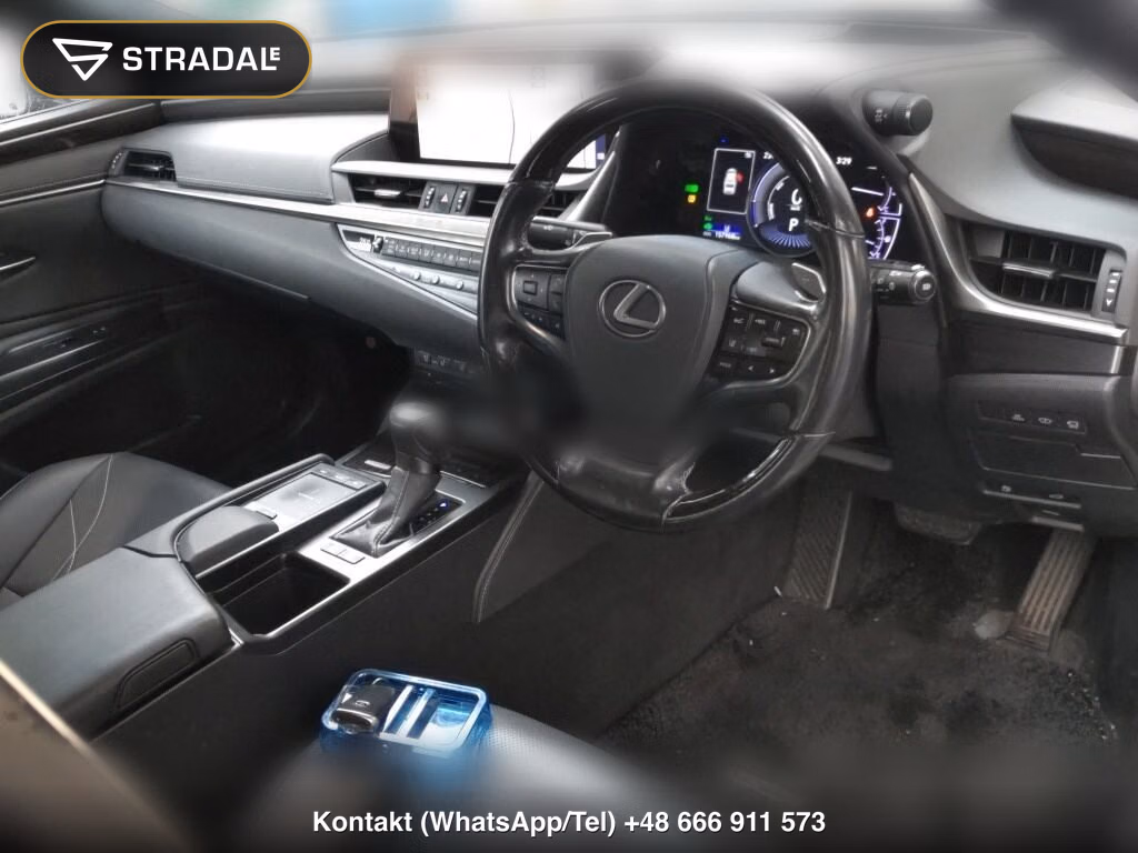 LEXUS ES ES300H VERSION L, miniaturka 4
