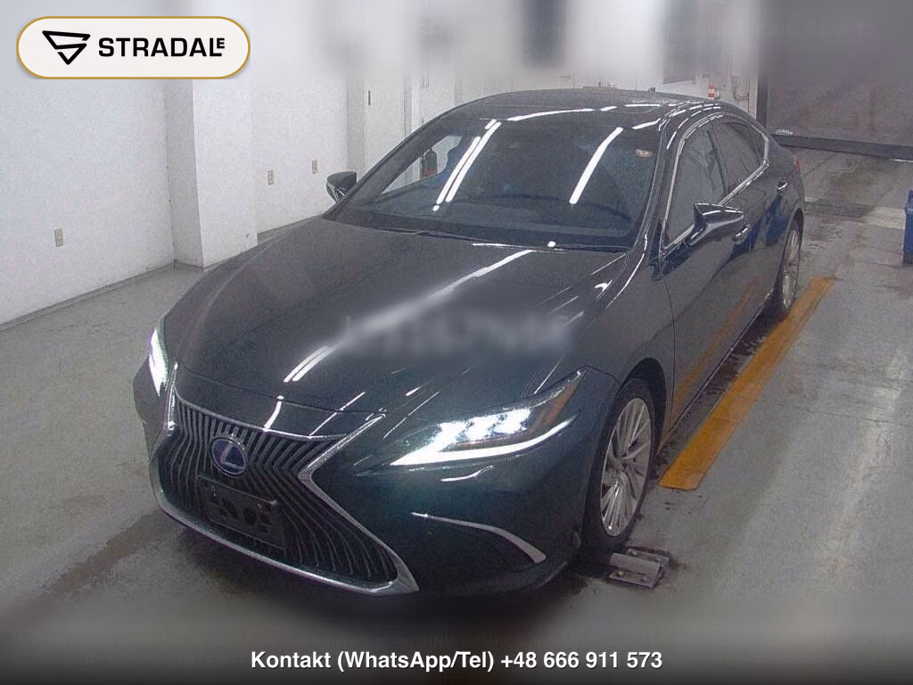 LEXUS ES ES300H VERSION L, miniaturka 5