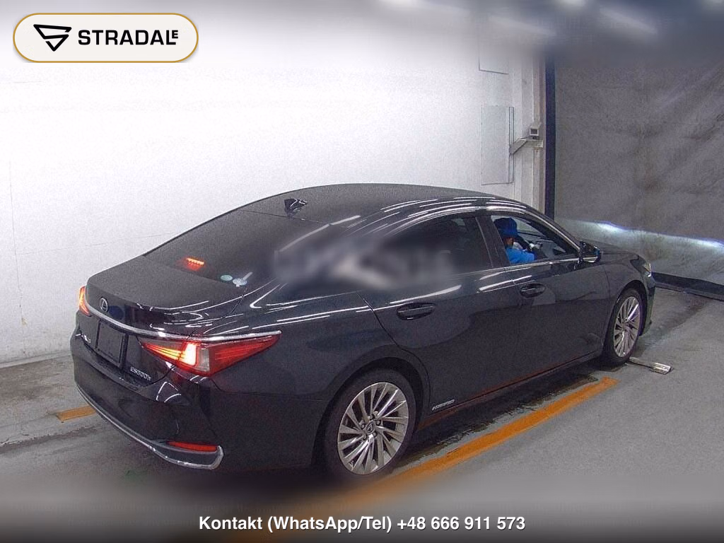 LEXUS ES ES300H VERSION L, miniaturka 6