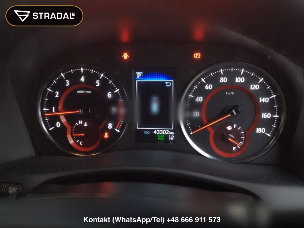 TOYOTA ALPHARD 2.5S TYPE GOLDⅡ, miniaturka 7