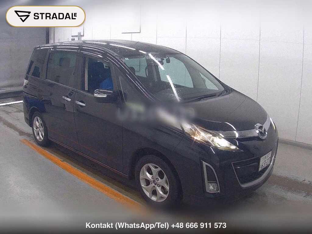 MAZDA BIANTE 20S-SKYACTIV, miniaturka 2