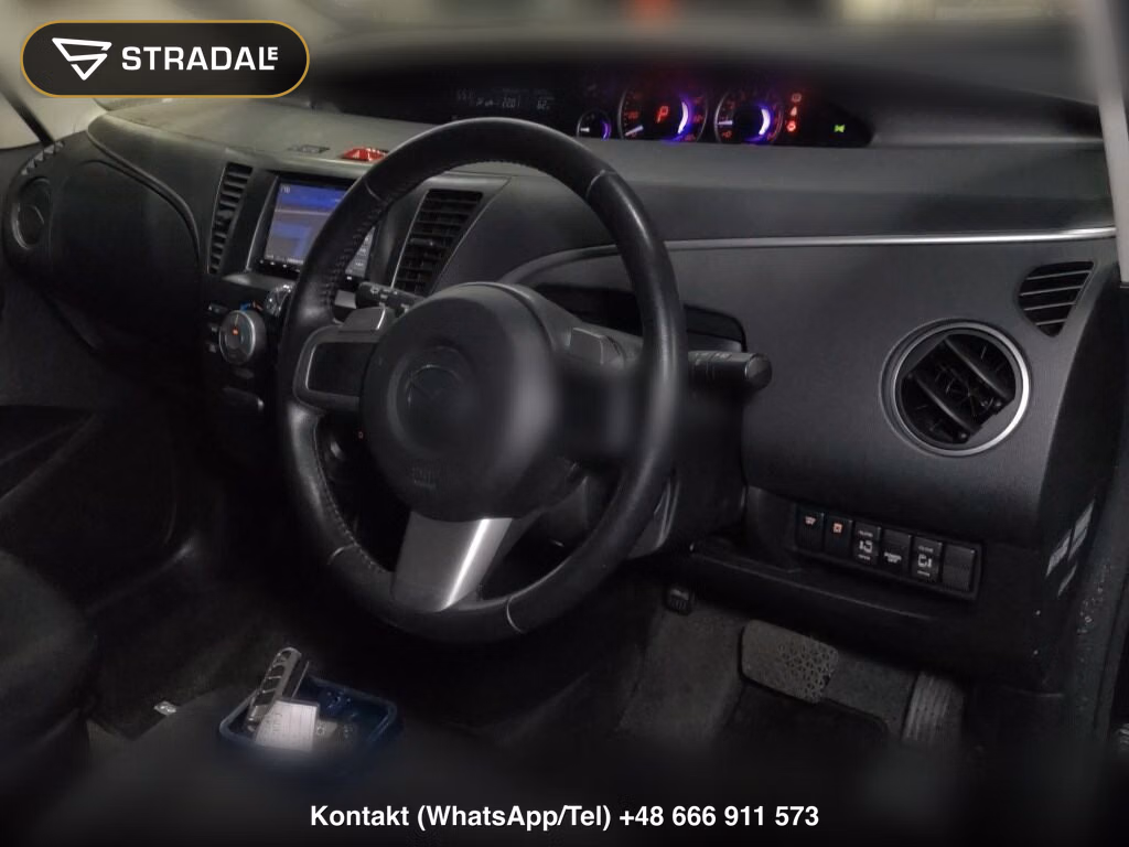 MAZDA BIANTE 20S-SKYACTIV, miniaturka 4
