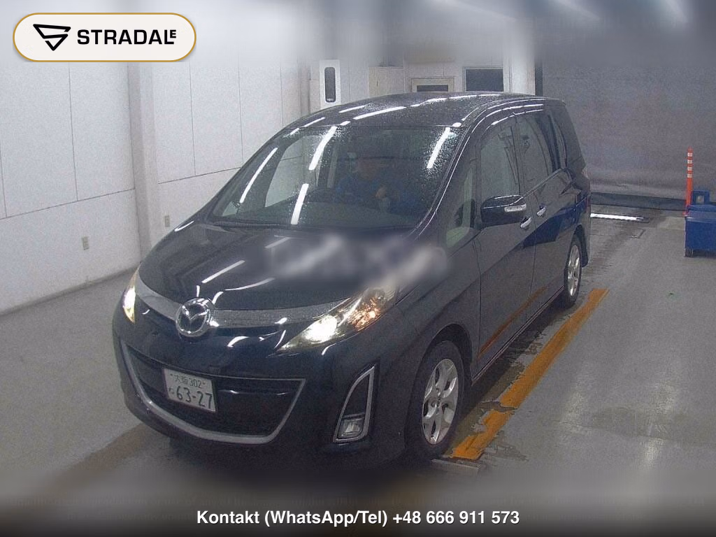 MAZDA BIANTE 20S-SKYACTIV, miniaturka 5