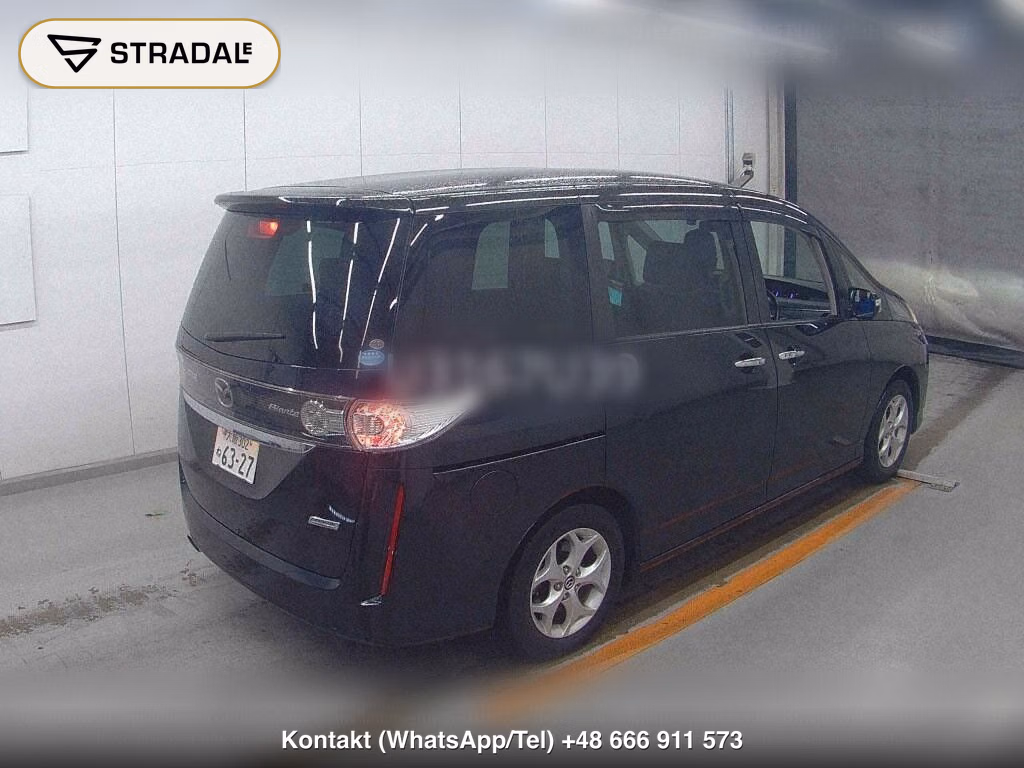 MAZDA BIANTE 20S-SKYACTIV, miniaturka 6