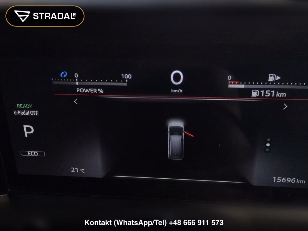 NISSAN SERENA 5D E-POWER HIGHWAY STAR V, miniaturka 7
