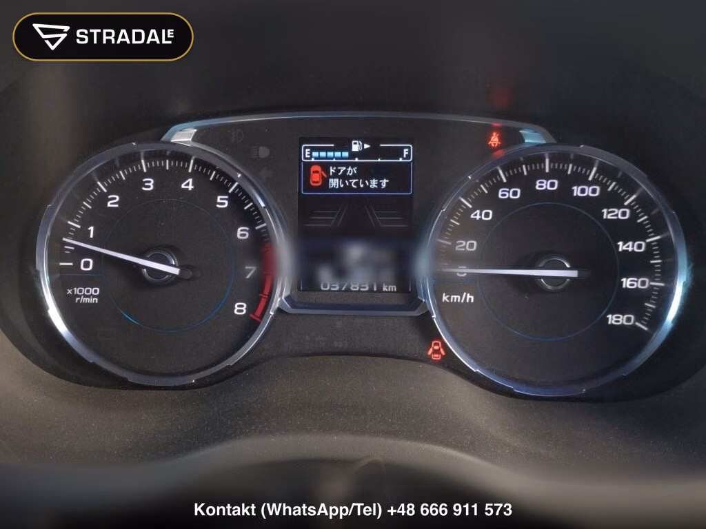 SUBARU FORESTER 4WD S-LIMITED, miniaturka 7