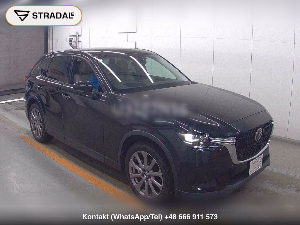 MAZDA CX-60 25S L PACKAGE, miniaturka 2