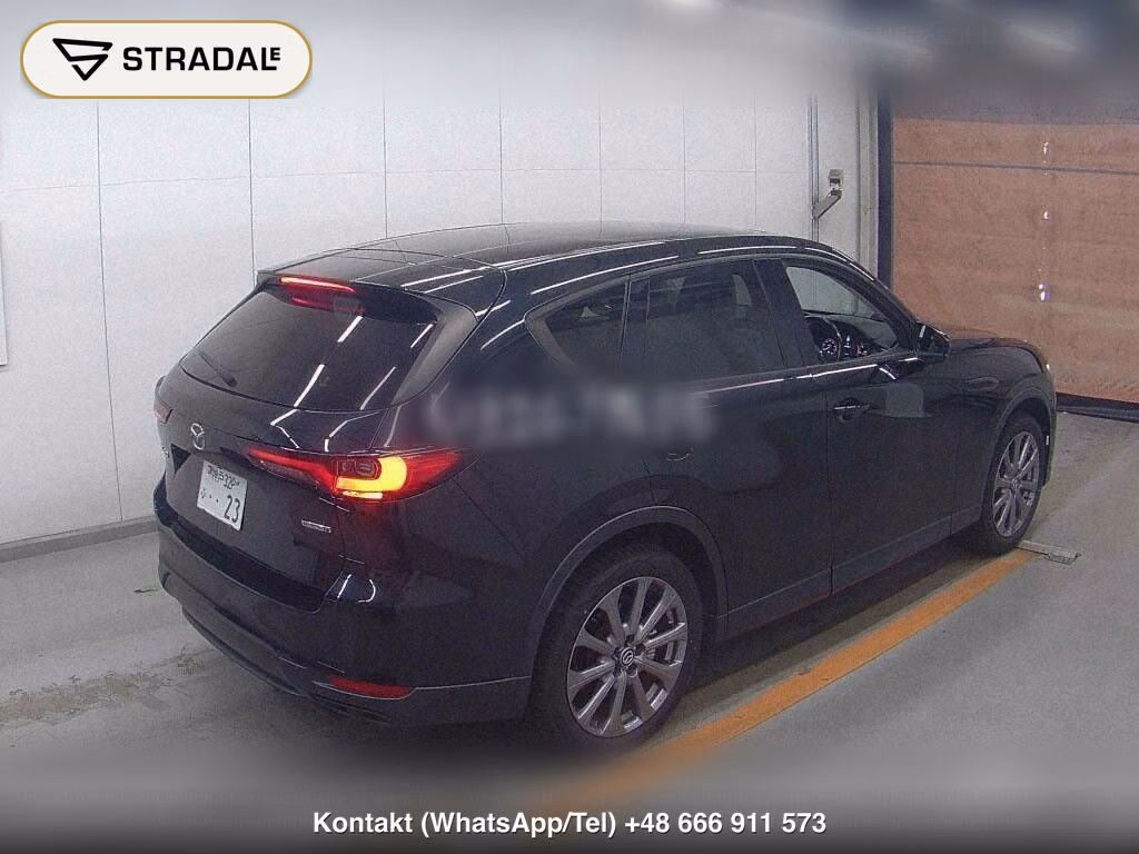 MAZDA CX-60 25S L PACKAGE, miniaturka 6
