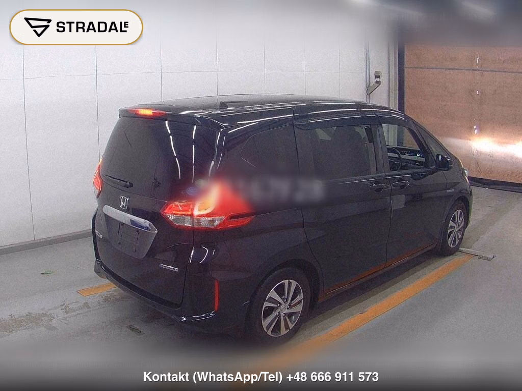HONDA FREED HYBRID HYBRID･G HONDA SENSING, miniaturka 6