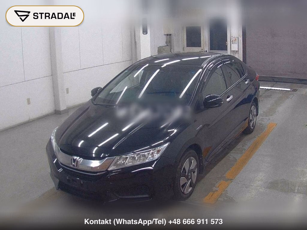 HONDA GRACE HYBRID LX, miniaturka 5