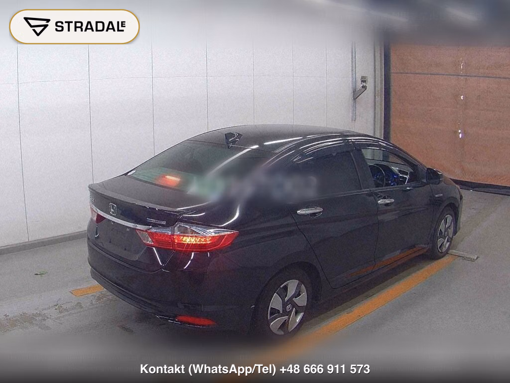 HONDA GRACE HYBRID LX, miniaturka 6