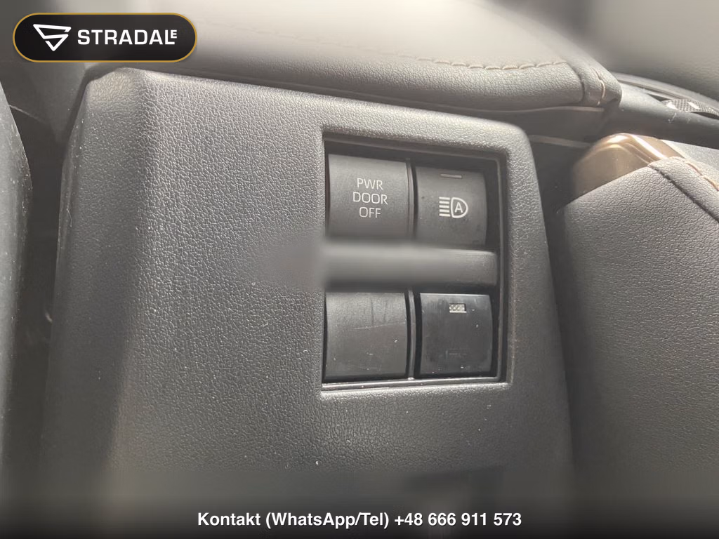 TOYOTA ALPHARD Z, miniaturka 9