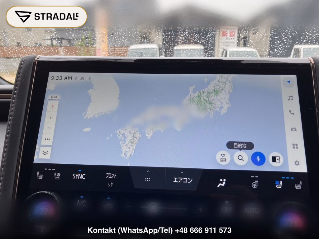 TOYOTA ALPHARD Z, miniaturka 10