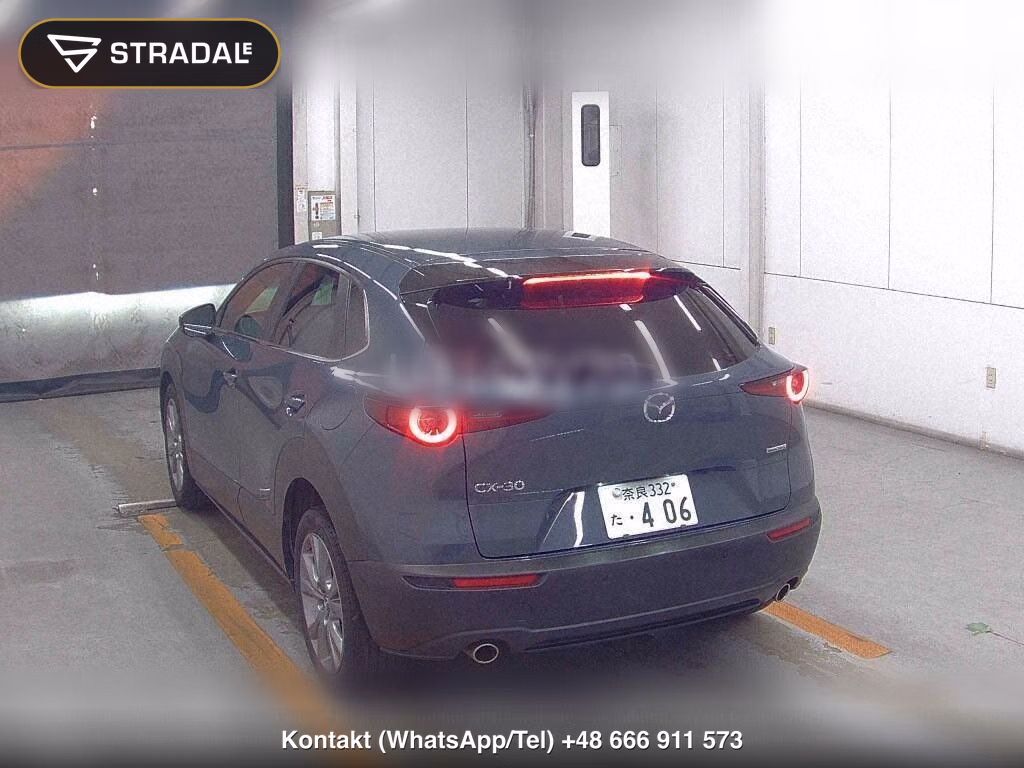 MAZDA CX-30 20S, miniaturka 3