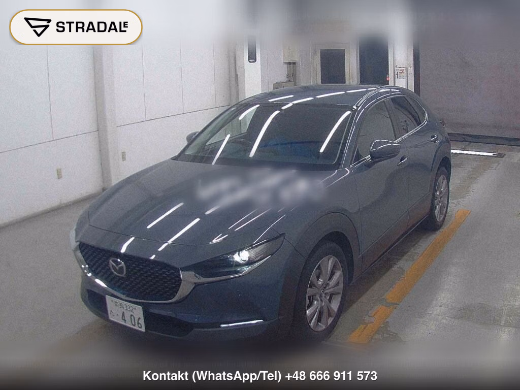 MAZDA CX-30 20S, miniaturka 5