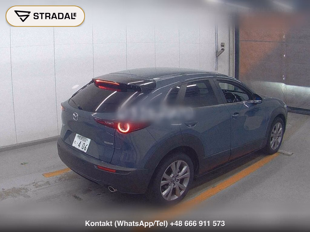 MAZDA CX-30 20S, miniaturka 6