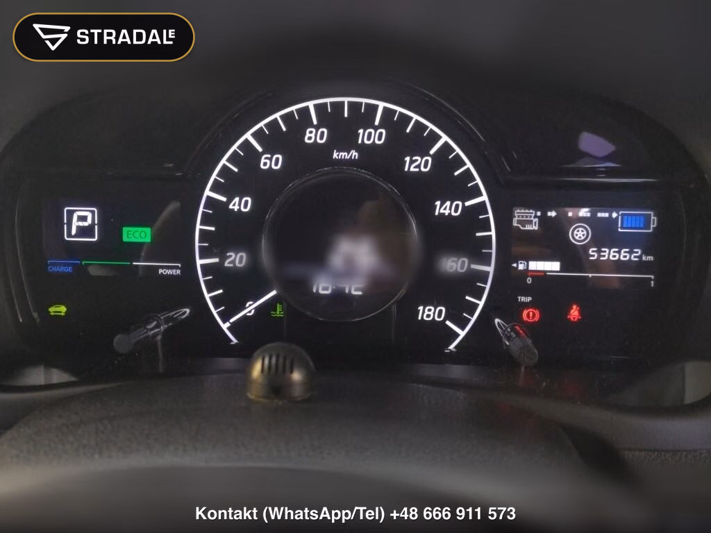 NISSAN NOTE E-POWER AUTECH, miniaturka 7