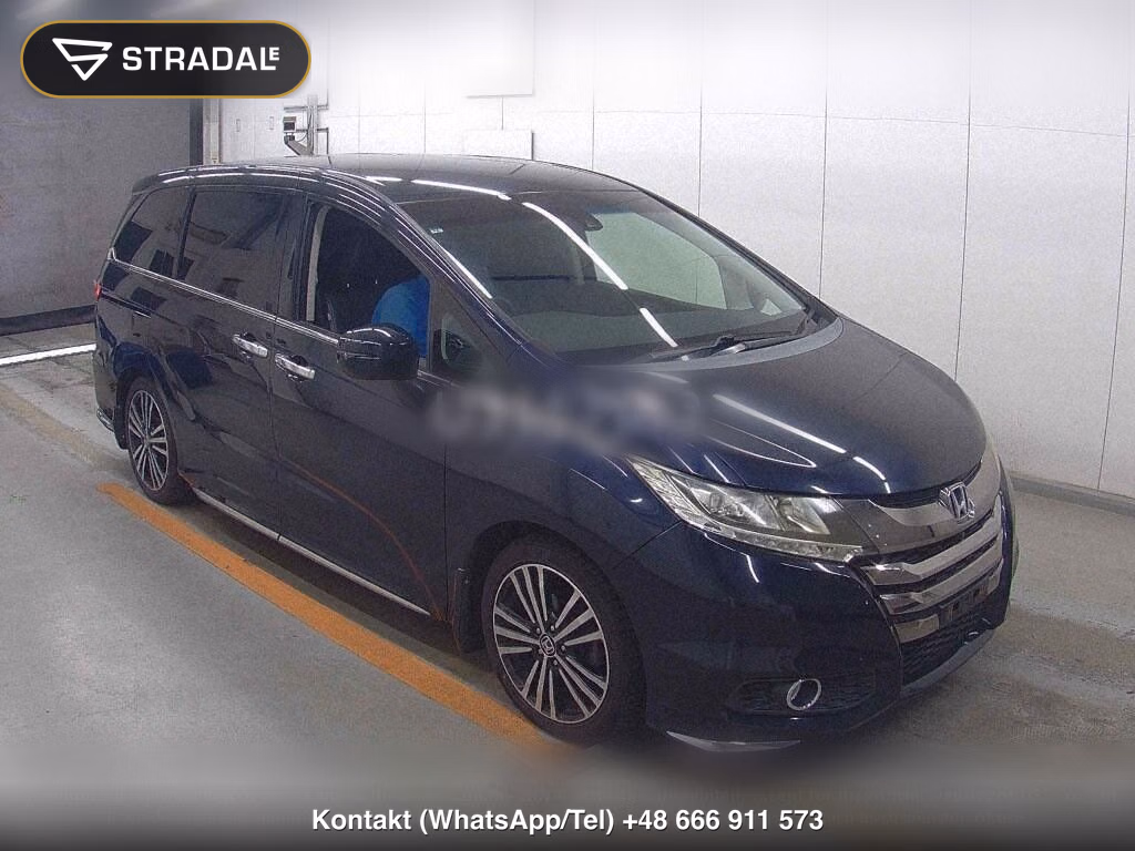 HONDA ODYSSEY ABSOLUTE･EX ADVANCE, miniaturka 2