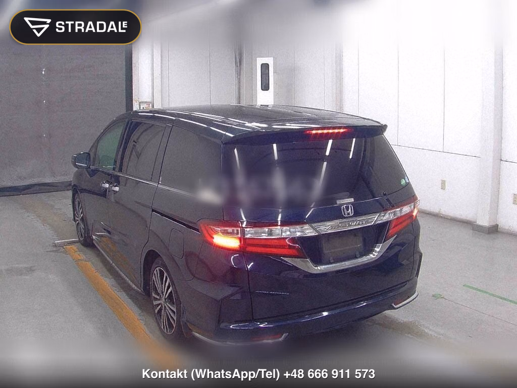 HONDA ODYSSEY ABSOLUTE･EX ADVANCE, miniaturka 3