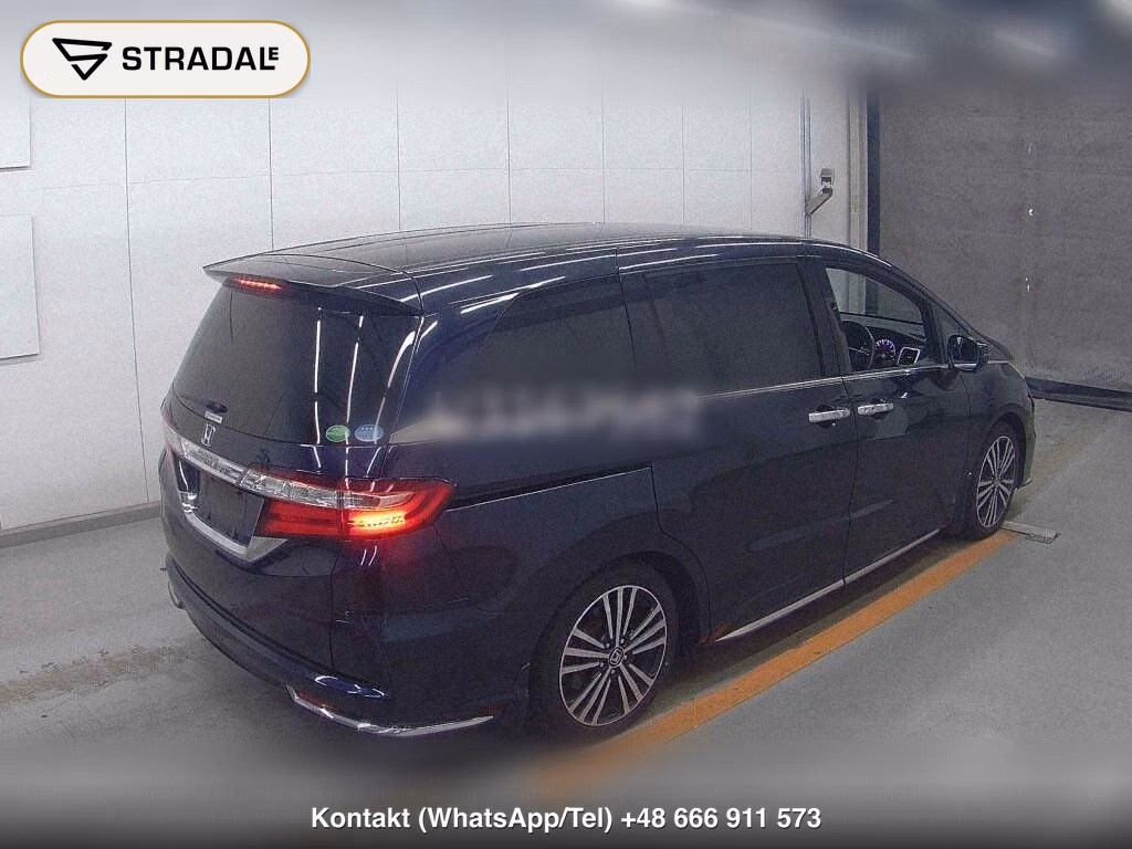 HONDA ODYSSEY ABSOLUTE･EX ADVANCE, miniaturka 6
