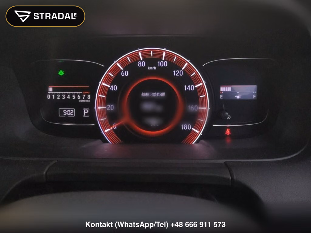 HONDA ODYSSEY ABSOLUTE･EX ADVANCE, miniaturka 7