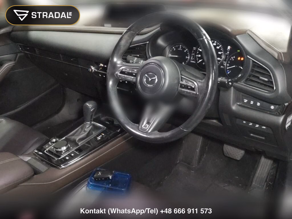 MAZDA CX-30 XD L PACKAGE, miniaturka 4