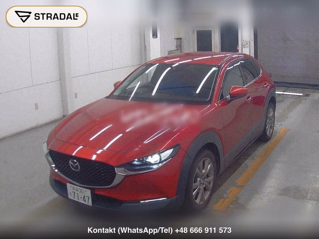 MAZDA CX-30 XD L PACKAGE, miniaturka 5