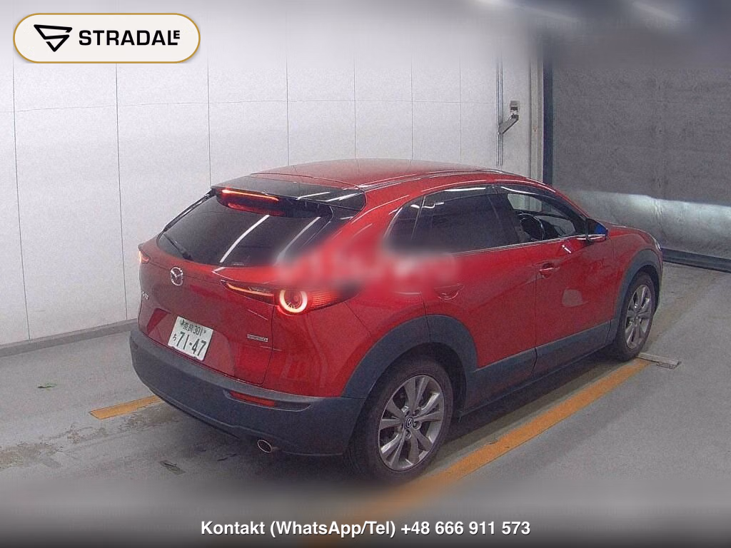 MAZDA CX-30 XD L PACKAGE, miniaturka 6