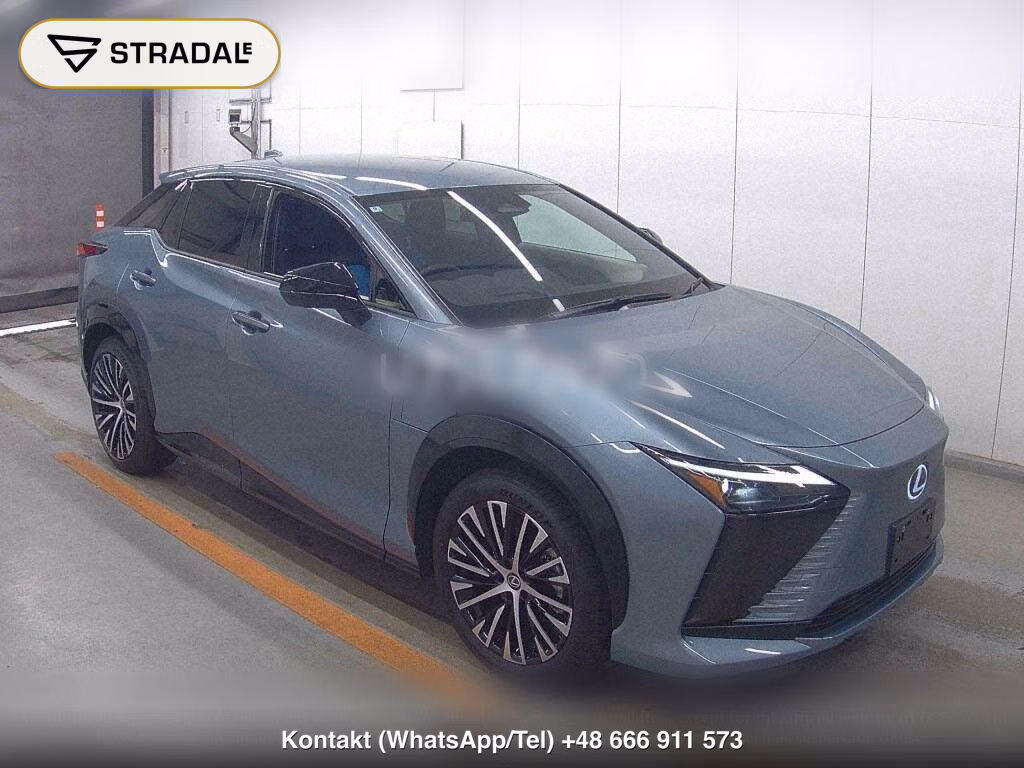 LEXUS RZ 4WD RZ450E VERSION L, miniaturka 2