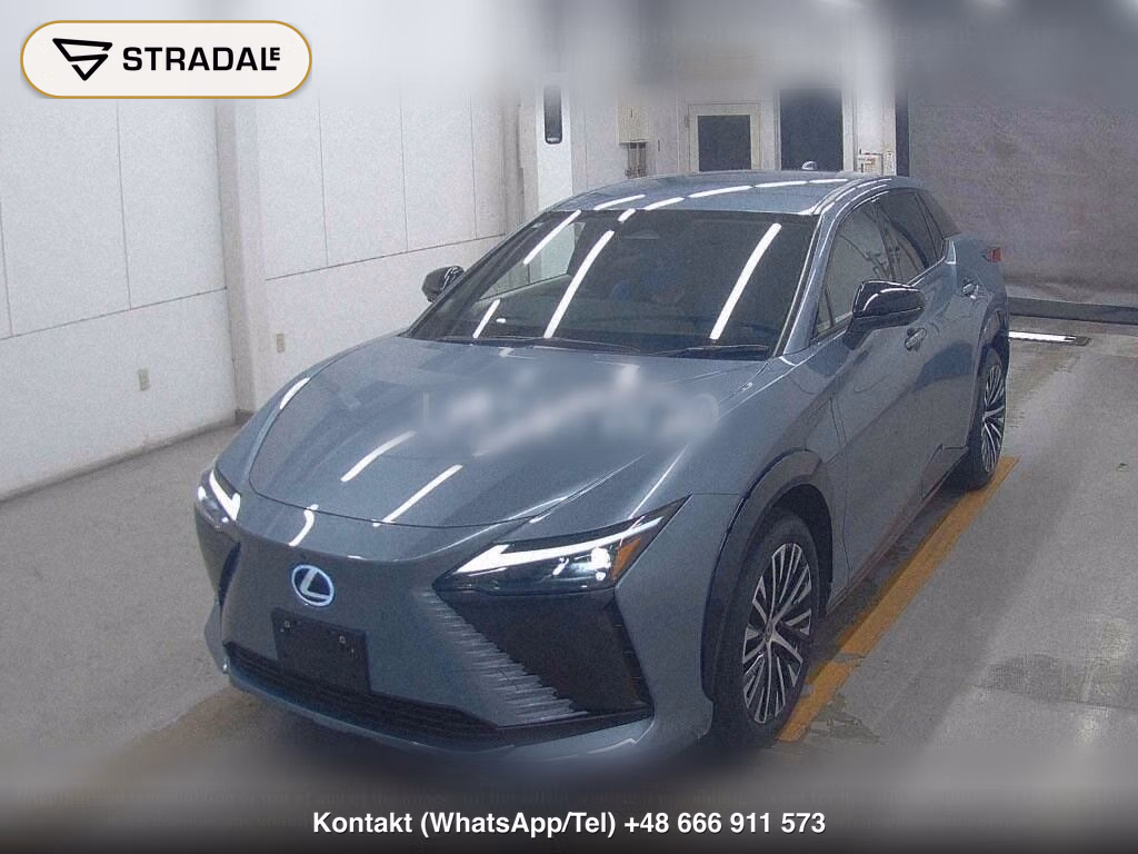LEXUS RZ 4WD RZ450E VERSION L, miniaturka 5