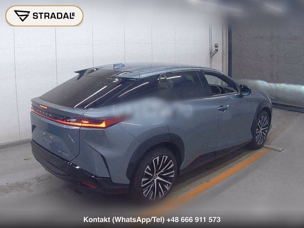 LEXUS RZ 4WD RZ450E VERSION L, miniaturka 6
