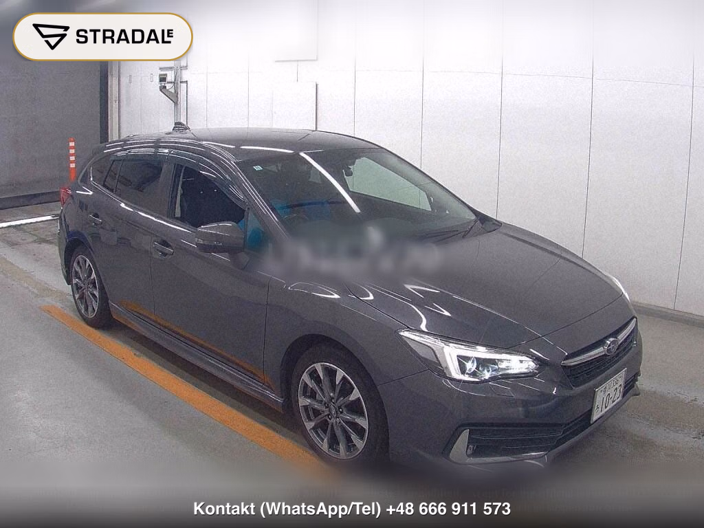 SUBARU IMPREZA SPORT 1.6I-S EYESIGHT, miniaturka 2