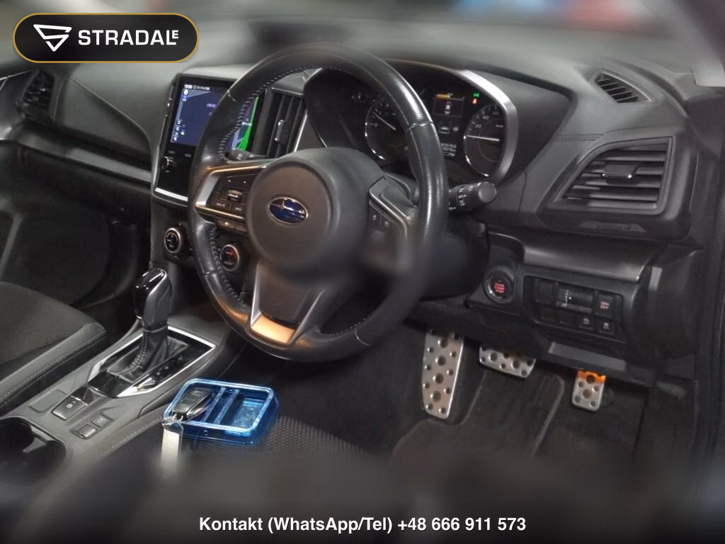 SUBARU IMPREZA SPORT 1.6I-S EYESIGHT, miniaturka 4