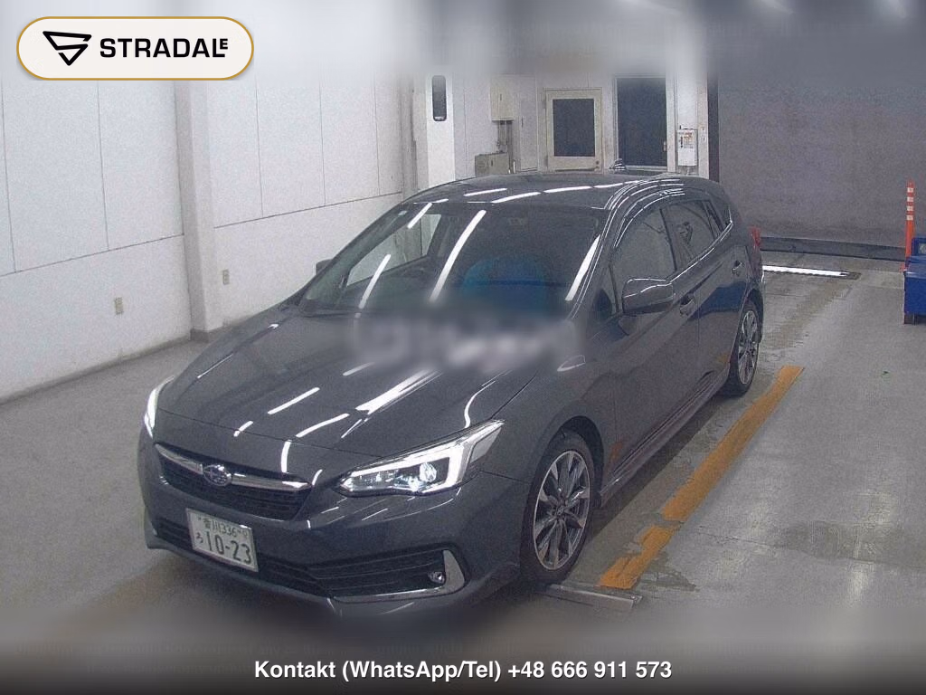 SUBARU IMPREZA SPORT 1.6I-S EYESIGHT, miniaturka 5