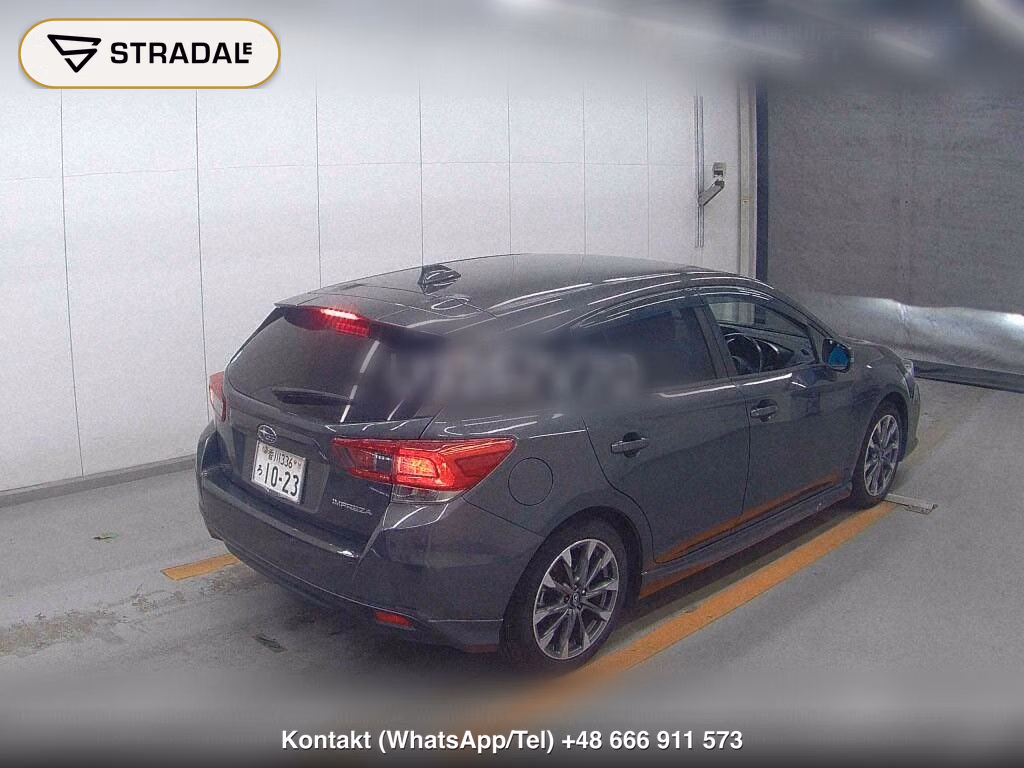 SUBARU IMPREZA SPORT 1.6I-S EYESIGHT, miniaturka 6