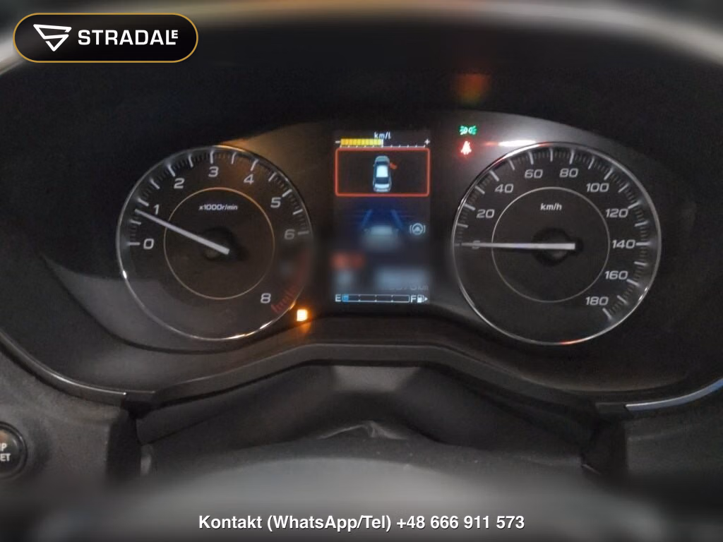SUBARU IMPREZA SPORT 1.6I-S EYESIGHT, miniaturka 7