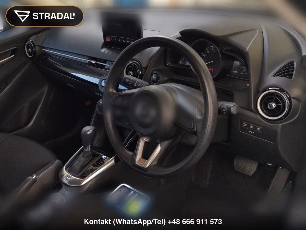 MAZDA MAZDA2 15 BD, miniaturka 4
