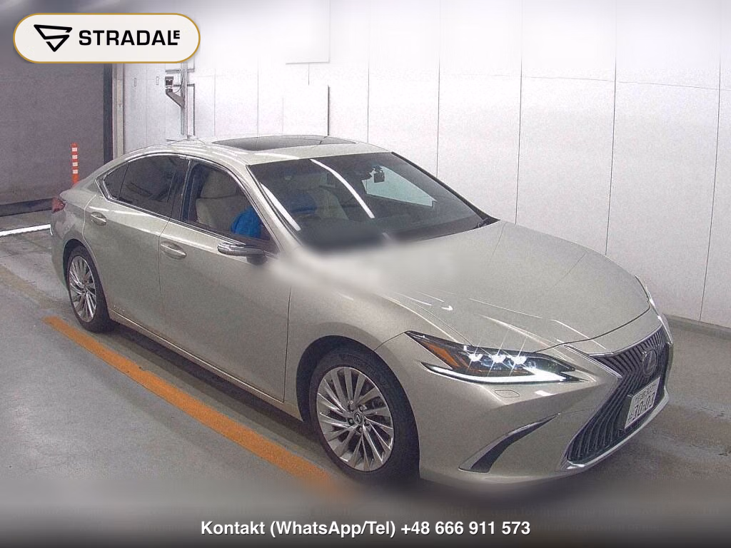 LEXUS ES ES300H VERSION L, miniaturka 2