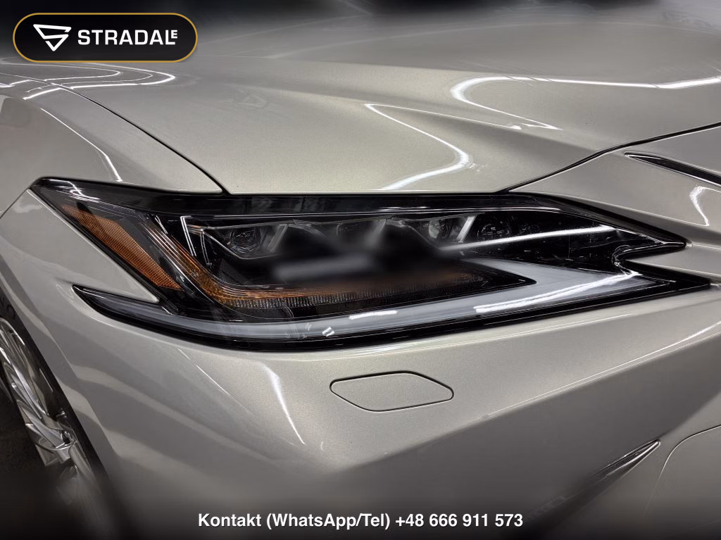 LEXUS ES ES300H VERSION L, miniaturka 11
