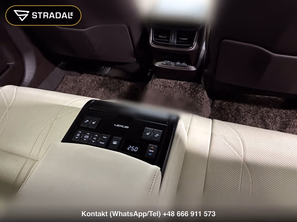 LEXUS ES ES300H VERSION L, miniaturka 12