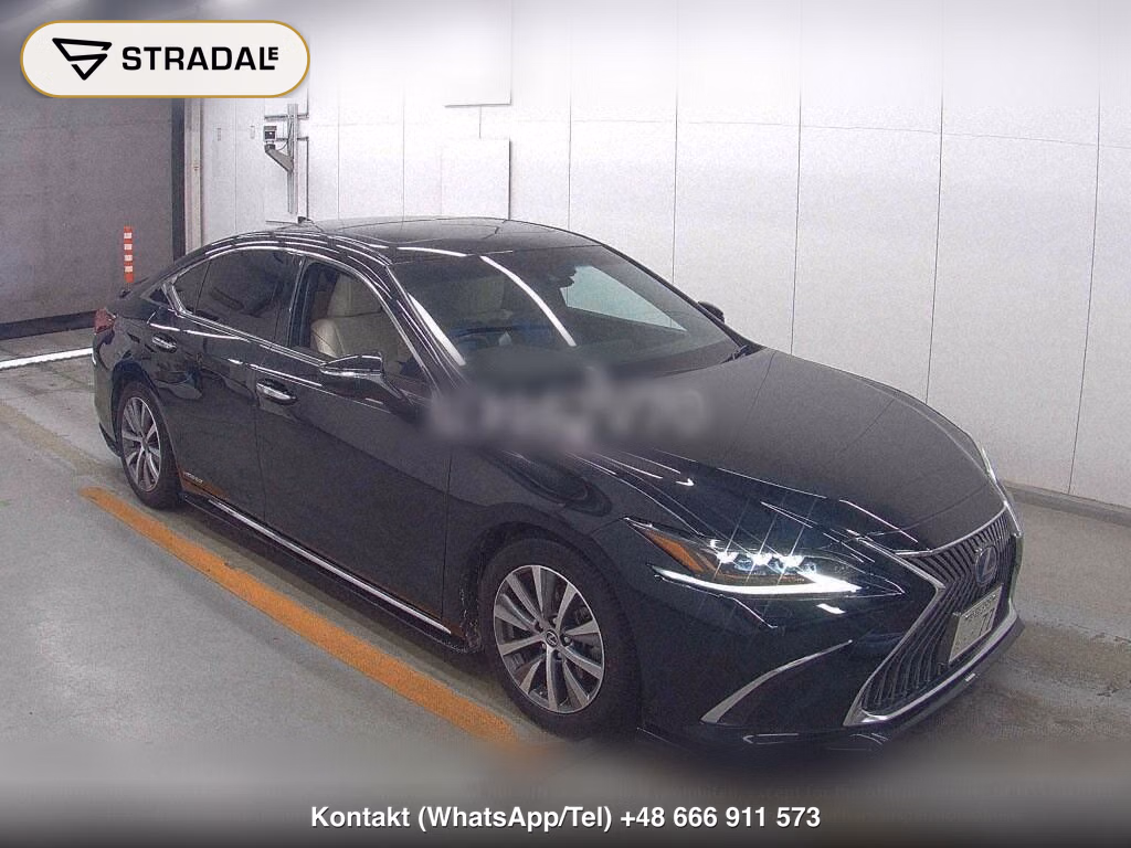 LEXUS ES ES300H, miniaturka 2