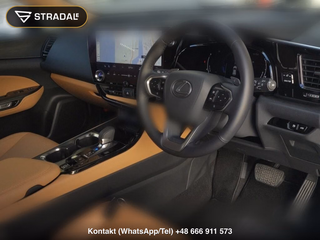 LEXUS NX NX250 VERSION L, miniaturka 4