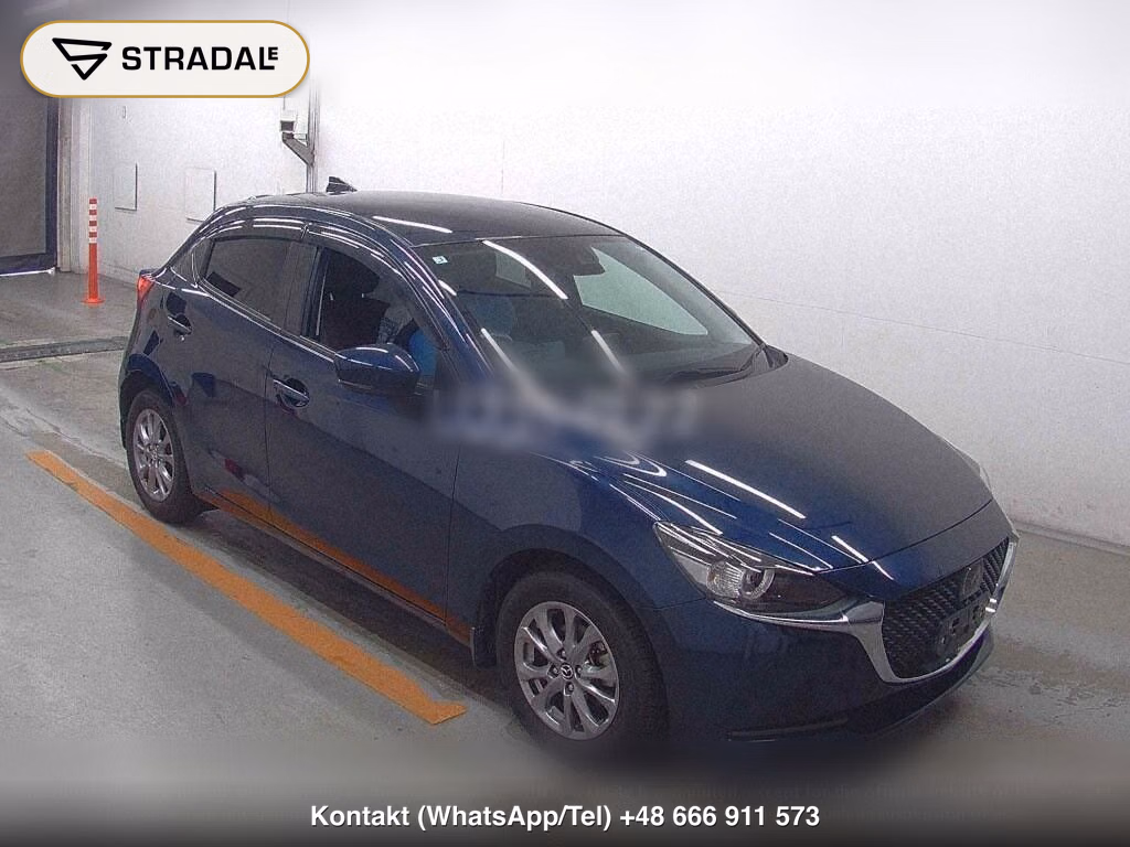 MAZDA MAZDA2 15S PROACTIVE SMART EDITION, miniaturka 2