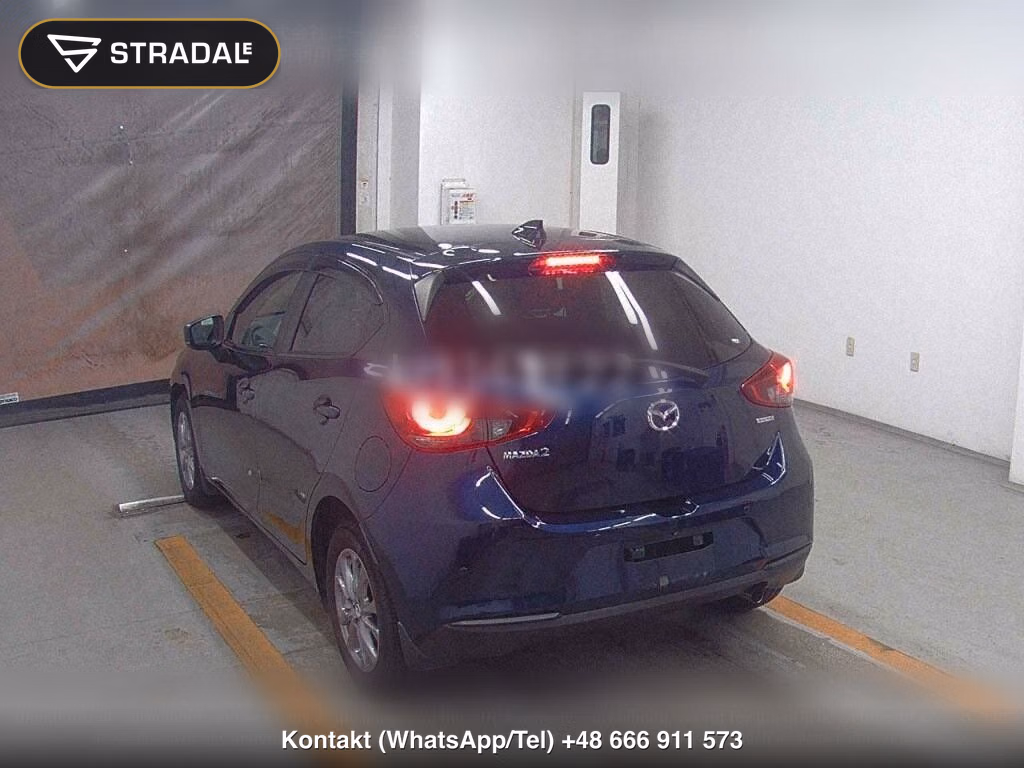 MAZDA MAZDA2 15S PROACTIVE SMART EDITION, miniaturka 3