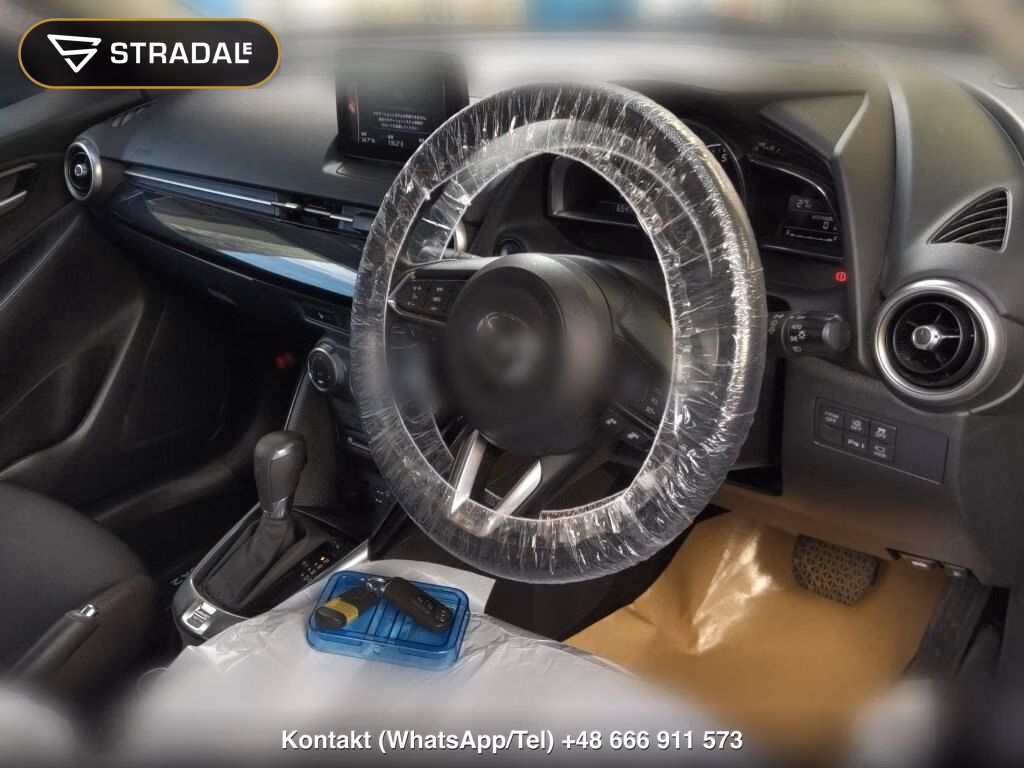 MAZDA MAZDA2 15S PROACTIVE SMART EDITION, miniaturka 4
