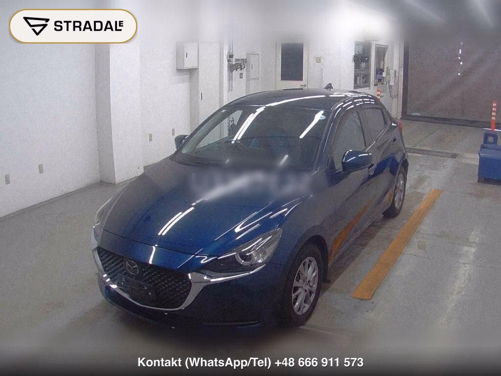 MAZDA MAZDA2 15S PROACTIVE SMART EDITION, miniaturka 5