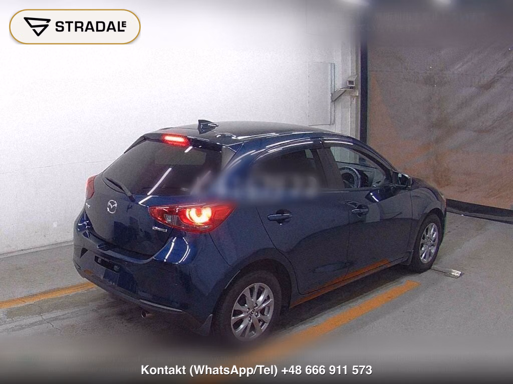MAZDA MAZDA2 15S PROACTIVE SMART EDITION, miniaturka 6
