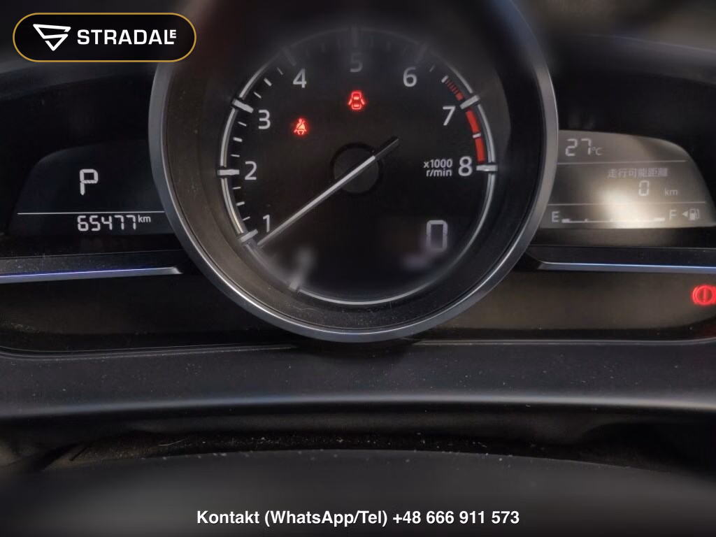 MAZDA MAZDA2 15S PROACTIVE SMART EDITION, miniaturka 7