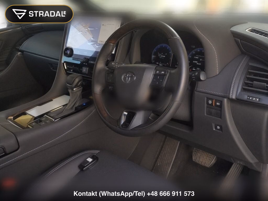 TOYOTA ALPHARD Z, miniaturka 4